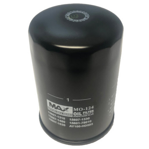 Nippon Max Oil Filter Wz176Nm Z176 thumbnail