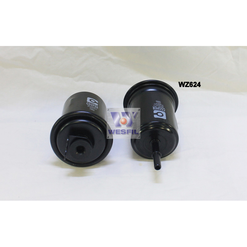 Wesfil Cooper Efi Fuel Filter Z624 WZ624 thumbnail
