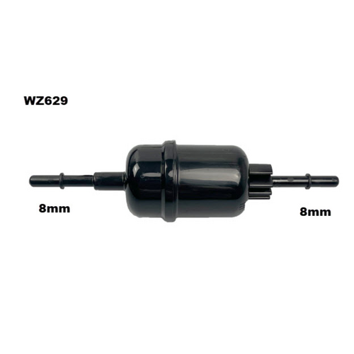 Wesfil Cooper Efi Fuel Filter WZ629 thumbnail