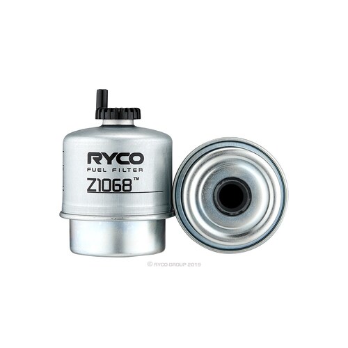 Ryco HD Fuel Filter Z1068 thumbnail