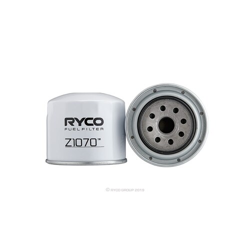 Ryco Heavy Duty Fuel Filter Z1070 thumbnail