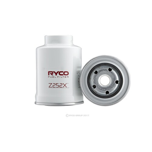 Ryco Fuel Filter Z252X thumbnail