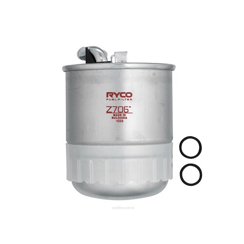 Ryco Fuel Filter Z706 thumbnail