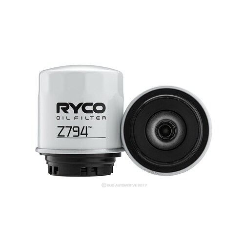 Ryco Oil Filter Z794 thumbnail