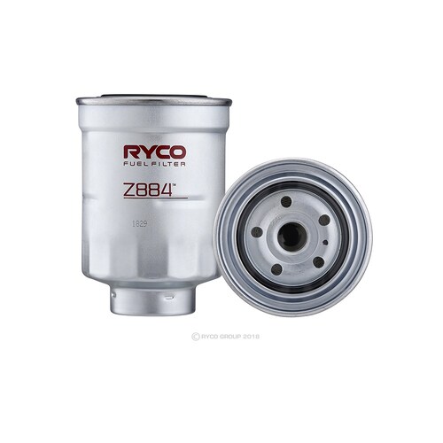 Ryco High-Quality Fuel Filter Z884 thumbnail