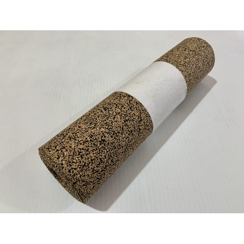 Roll Of Cork Gasket Material 900 X 260 X 3.0mm    ZM003 ZM003 thumbnail