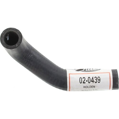 Gates Lower Radiator Hose CH3573 02-0439 thumbnail