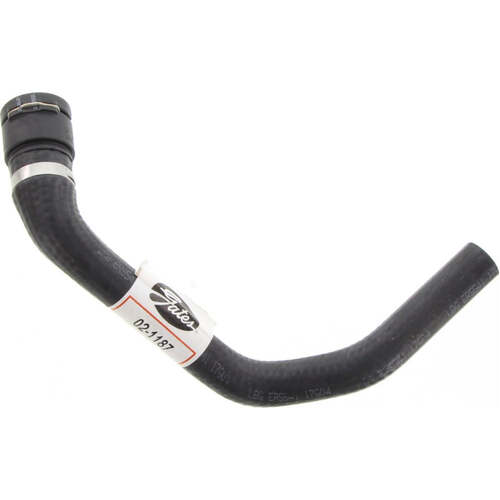 Gates Heater Hose CH3725 02-1187 thumbnail