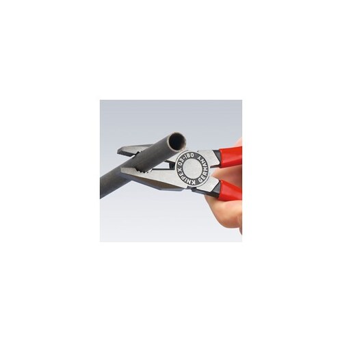Knipex Combination Plier 250mm 0301250 thumbnail