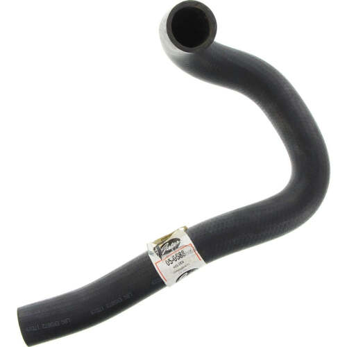 Gates Lower Radiator Hose CH1546 05-0588 thumbnail