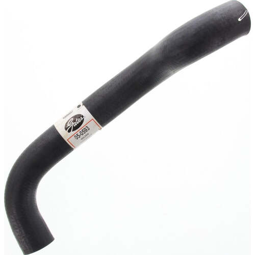 Gates Radiator Hose, Lower CH1555 05-0593 thumbnail