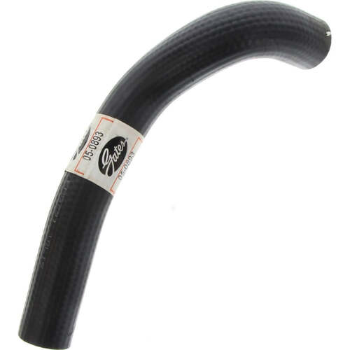 Gates Radiator Hose Lower CH2034 05-0893 thumbnail