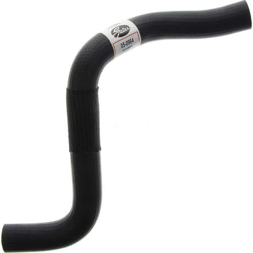 Gates Lower Radiator Hose CH2299 05-0964 thumbnail