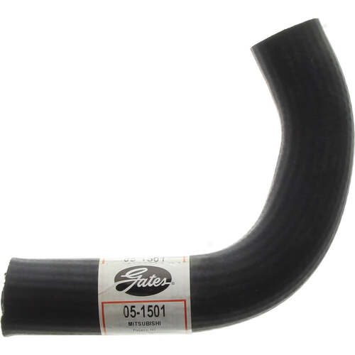 Gates Upper Radiator Hose CH2501 05-1501 thumbnail