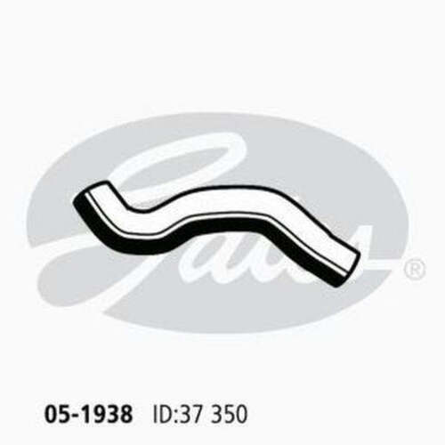 Gates Radiator Hose - Lower CH3728 05-1938 thumbnail