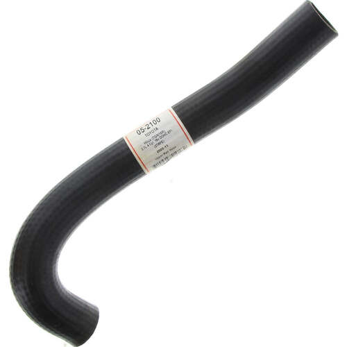 Gates Upper Radiator Hose CH5113 05-2100 thumbnail