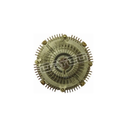 Dayco Automotive Fan Clutch 115670 thumbnail