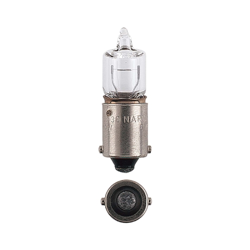 Narva 12V 20W H20W Miniature Halogen Globe 17835 thumbnail