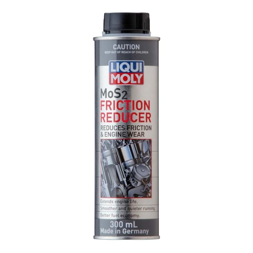 Liqui Moly Mos2 Friction Reducer 300mL 2781LM thumbnail