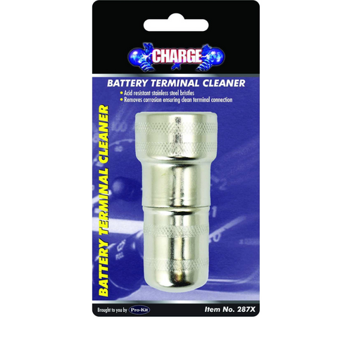 Charge Battery Post Terminal Cleaner 287X thumbnail