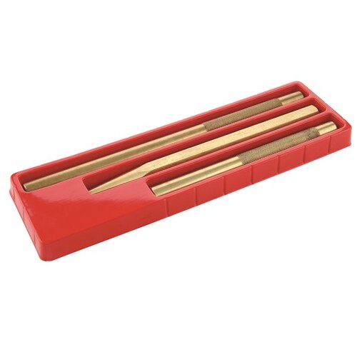 Toledo Brass Drift Punch Set 301662 301662 thumbnail