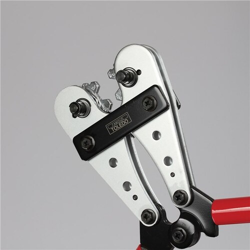 Toledo Cable Crimping Tool 630mm 302024 302024 thumbnail