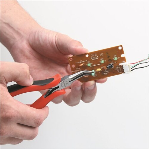 Toledo Electrical Mini End Cutter 125mm 302041 302041 thumbnail