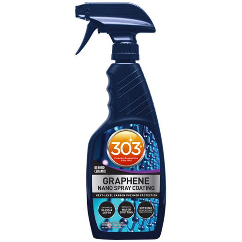 303 Graphene Nano Spray Coating 709mL 30238 thumbnail