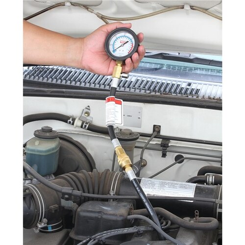 Toledo Compression Tester Kit 304010 304010 thumbnail