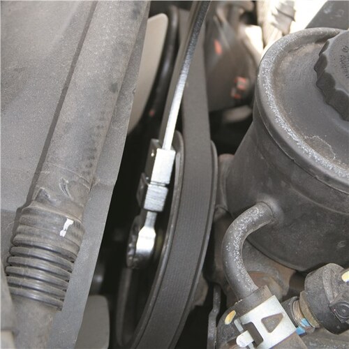 Toledo Drive Pulley Spanner Set 15pc 304047 304047 thumbnail