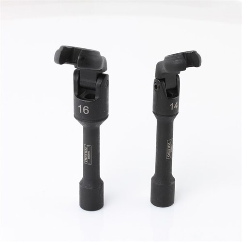 Toledo Diesel Injector Wrench Set 6pc 304049 304049 thumbnail