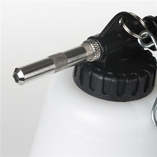 Toledo Sand Blasting Gun 1l 305166 305166 thumbnail