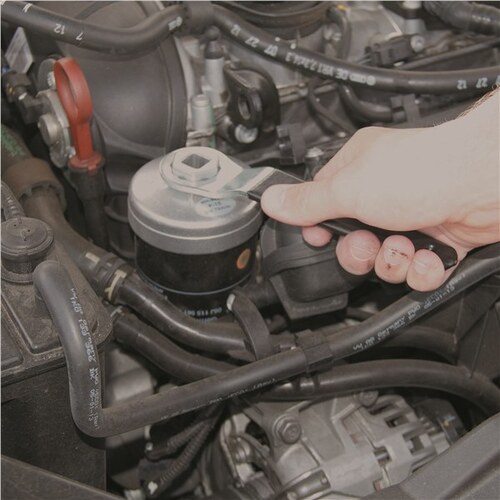 Toledo Oil Filter Wrench Set 21pc 305900 305900 thumbnail