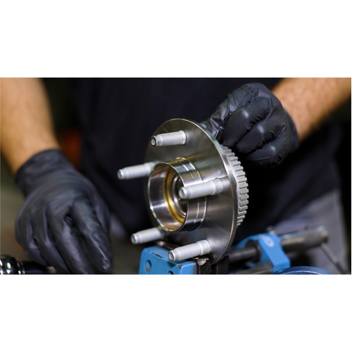 Toledo Wheel Stud Installer Kit 309251 thumbnail