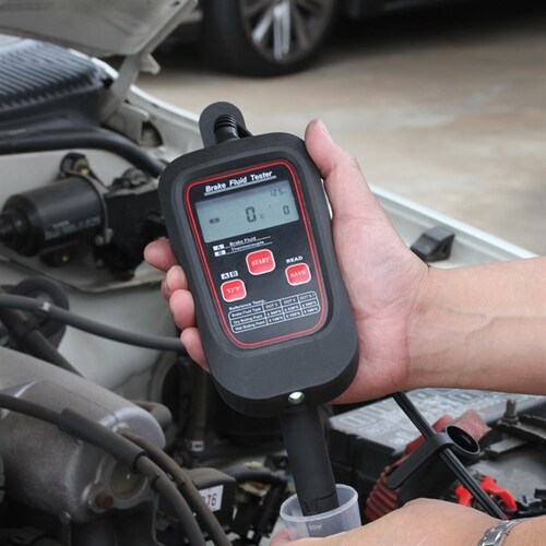 Toledo Digital Brake Fluid Boiling Tester 310009 310009 thumbnail