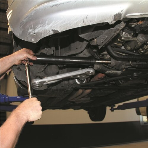 Toledo Inner Tie Rod Tool Kit 311287 311287 thumbnail