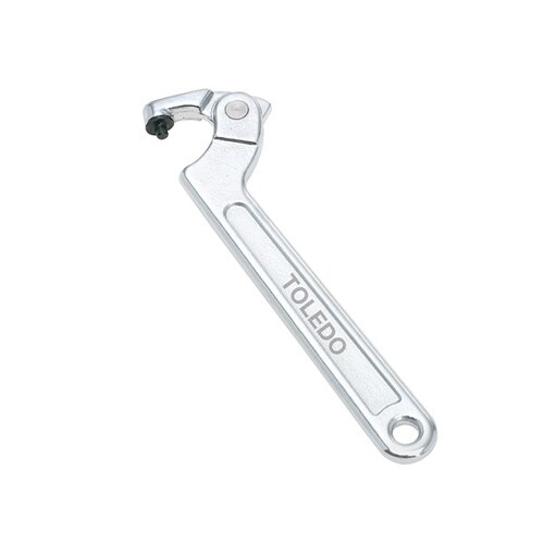 Toledo C-hook Pin Style 3/4 - 2in 315154 315154 thumbnail