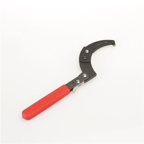 Toledo Ratchet C-hook Wrench Set 315161 315161 thumbnail