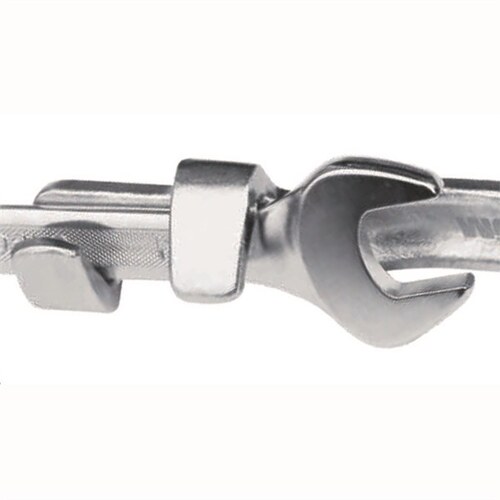 Toledo Universal Spanner Extender 580mm 321047 321047 thumbnail