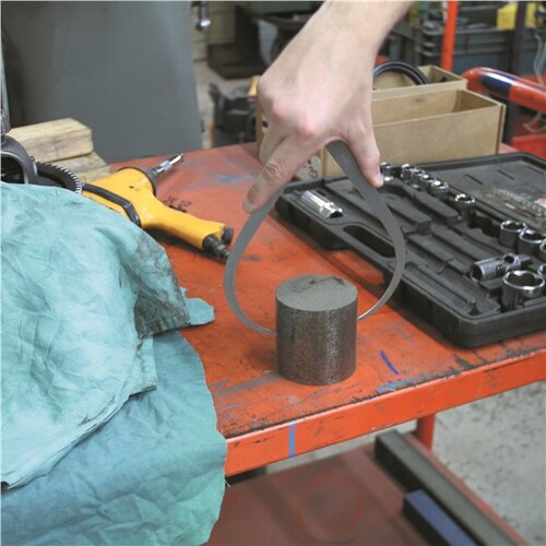 Toledo Firm Joint Caliper Outside 200mm 321073 321073 thumbnail