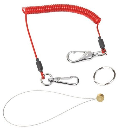 Toledo Security Spring Hook 1kg 321261 321261 thumbnail