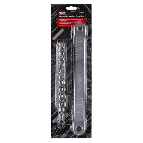 Toledo Ratchet Extension Drive Bar 321850 thumbnail