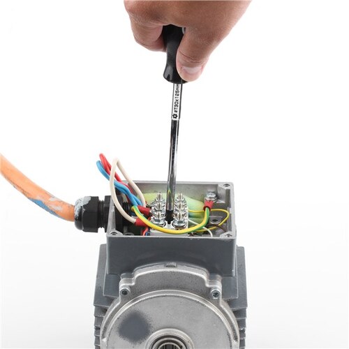 Toledo Screwdriver Tamperproof Torx T30x125 321917 321917 thumbnail