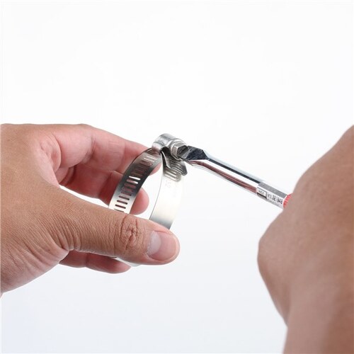 Toledo Ergo-line Screwdriver Slotted 6.0 X 200mm 321948 321948 thumbnail