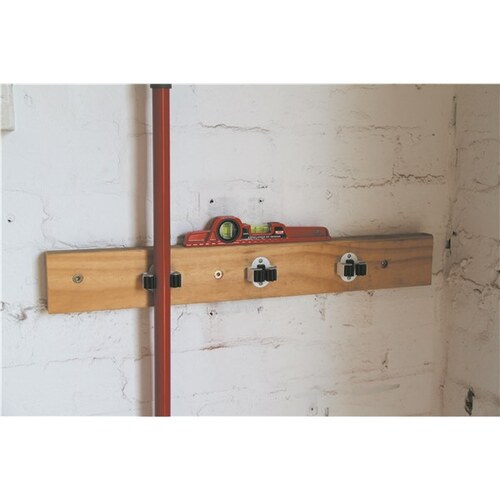 Toledo Torpedo Level Magnetic 250mm 322010 322010 thumbnail