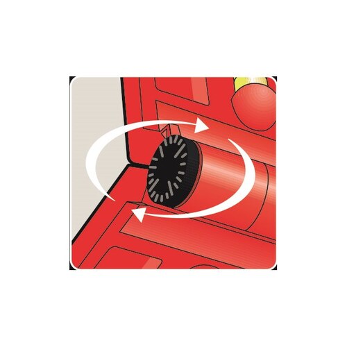 Toledo Exacta-post Folding Level Magntc 322012 322012 thumbnail