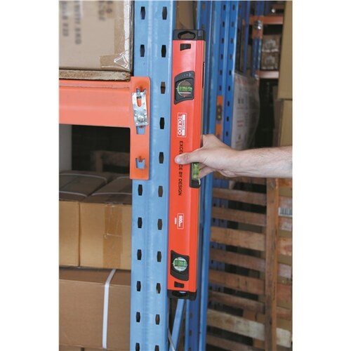 Toledo Box Level Magnetic 600mm 322060 322060 thumbnail
