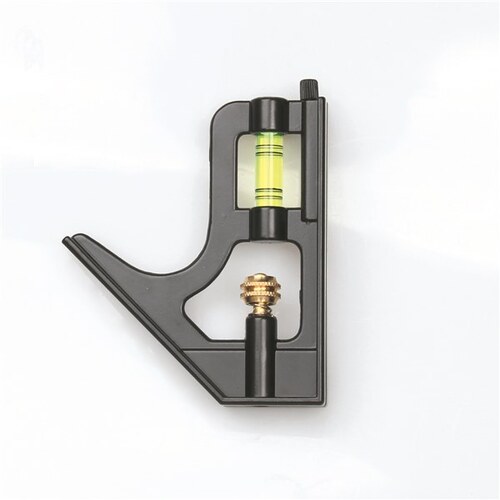 Toledo Combination Square Set 300mm 322210 322210 thumbnail