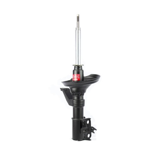 KYB Front Left Shock Absorber Strut 331051 thumbnail