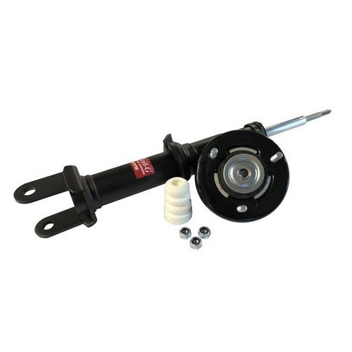 KYB Front Shock Absorber/Strut Kit With Mount And Bump Stop 333406K thumbnail